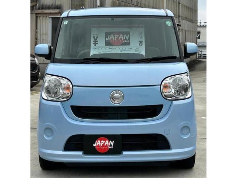 MOVE CANBUS