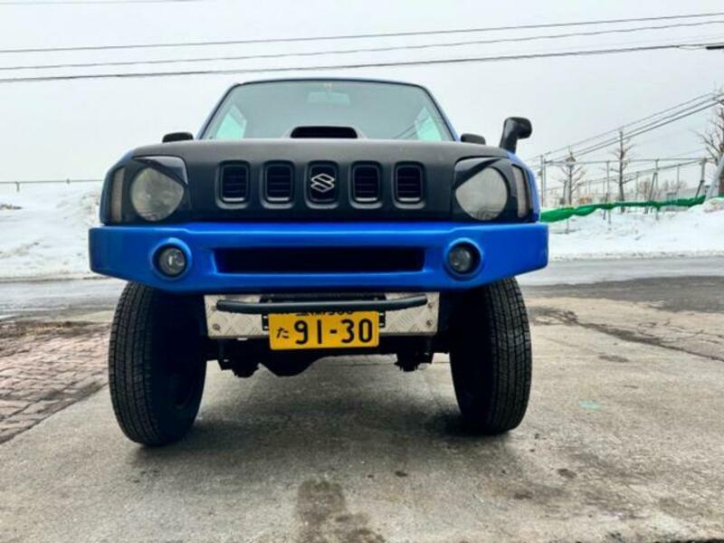 JIMNY