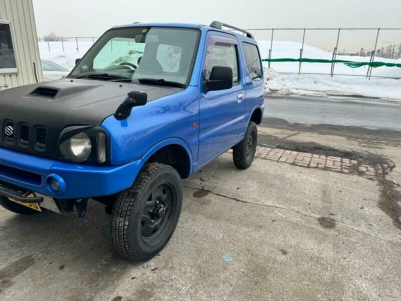 JIMNY