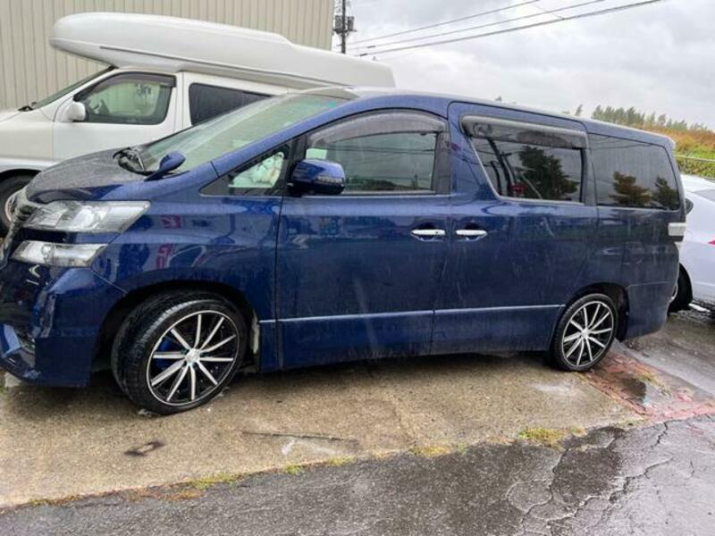 VELLFIRE