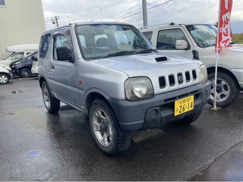 JIMNY