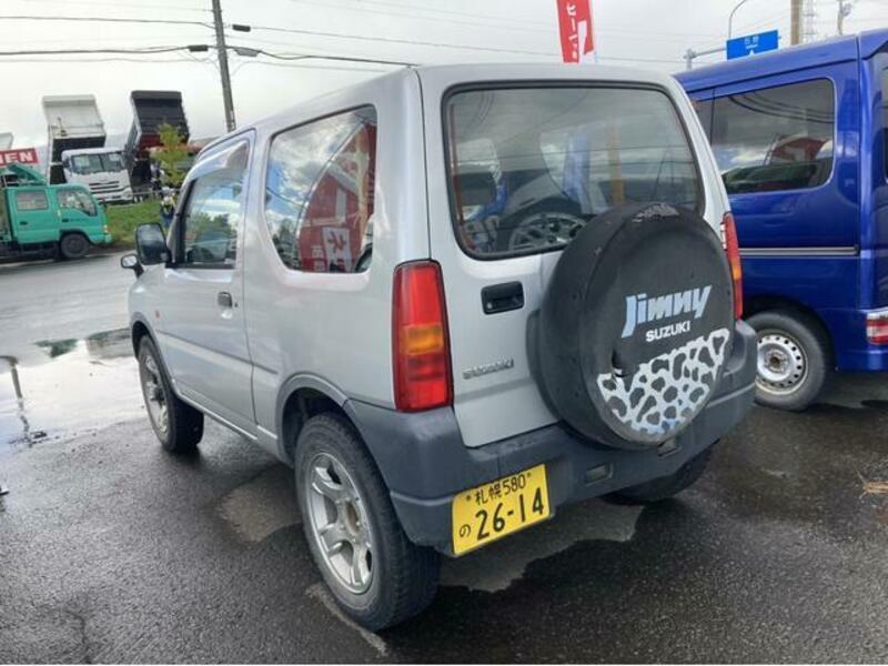 JIMNY