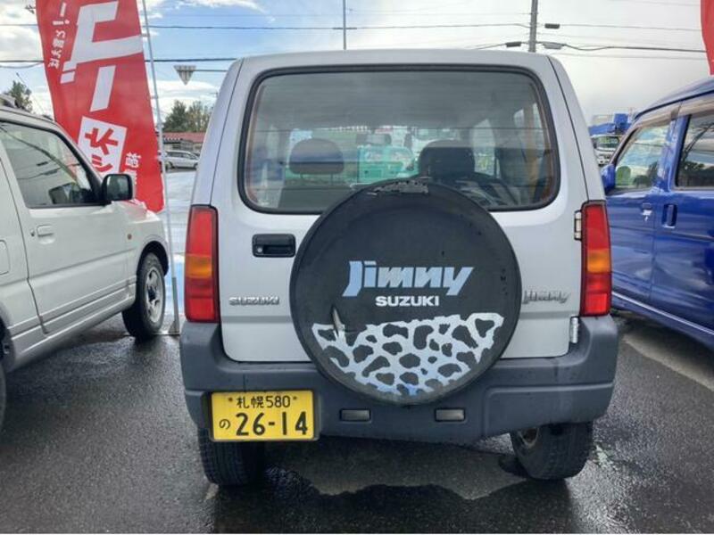 JIMNY