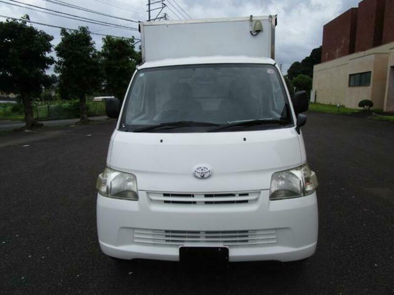 LITEACE TRUCK