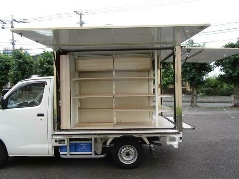 LITEACE TRUCK