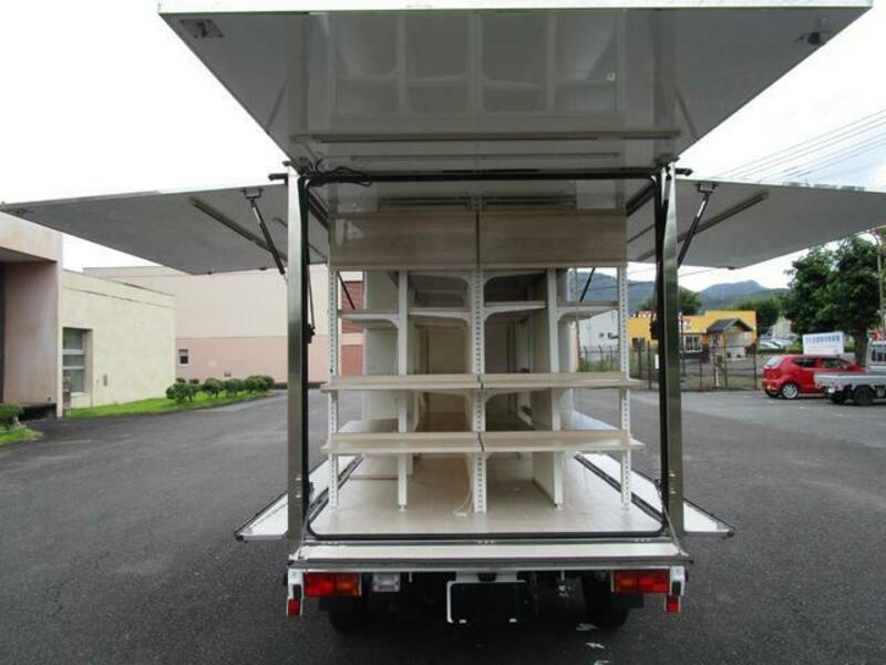 LITEACE TRUCK
