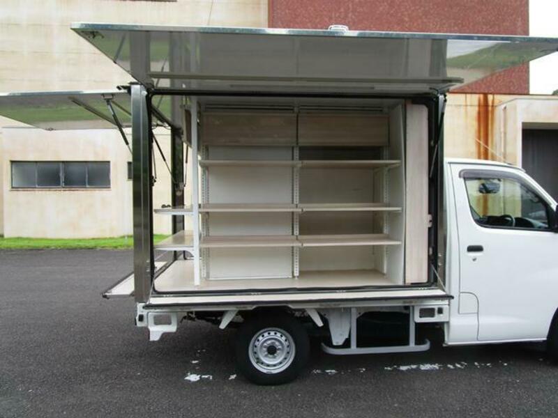LITEACE TRUCK