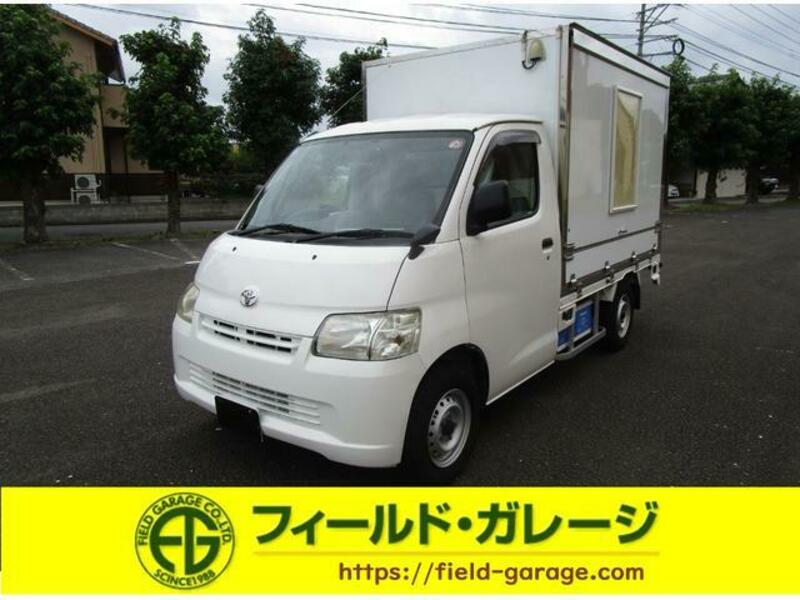 LITEACE TRUCK-0