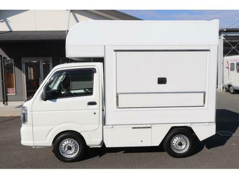 CARRY TRUCK