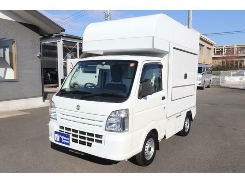 CARRY TRUCK