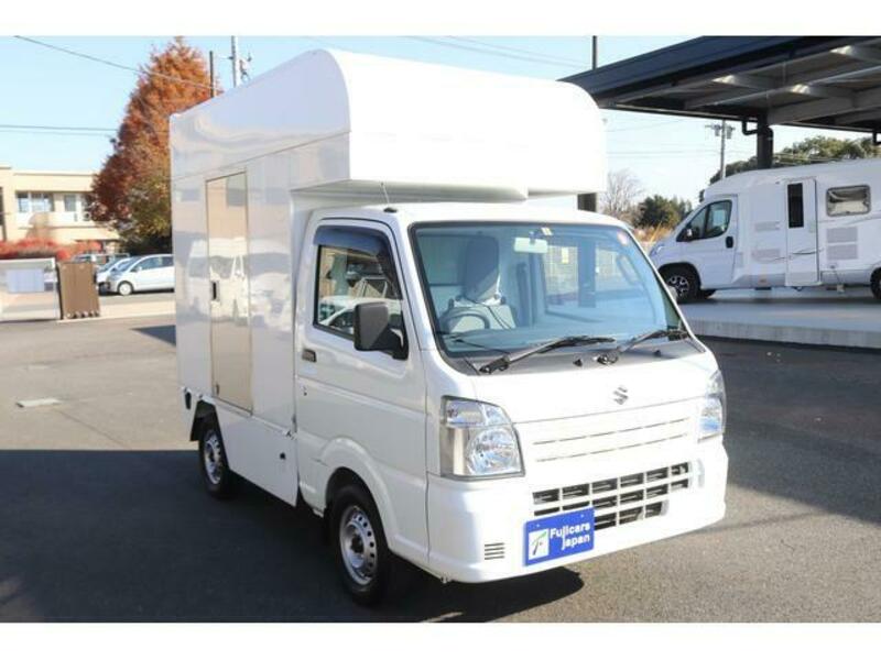 CARRY TRUCK