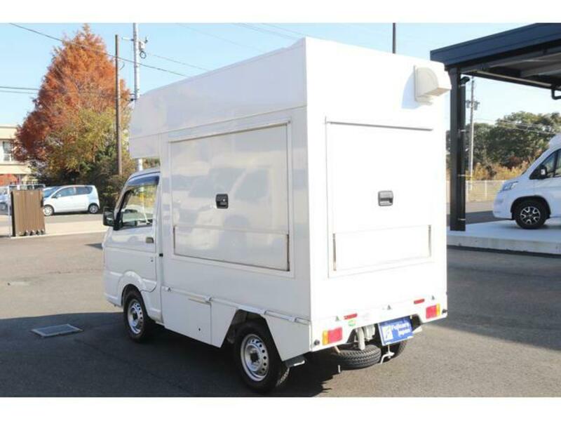 CARRY TRUCK