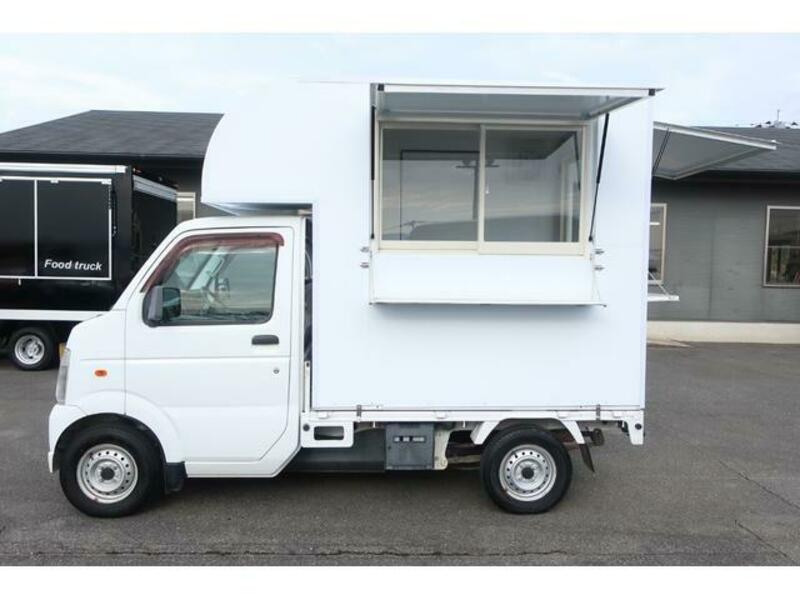 CARRY TRUCK
