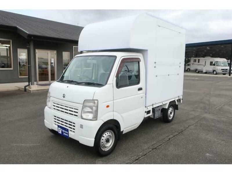 CARRY TRUCK
