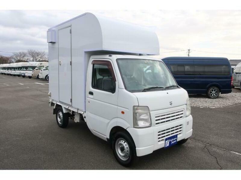 CARRY TRUCK