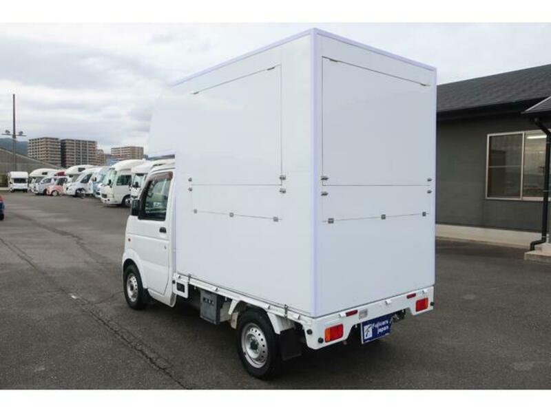 CARRY TRUCK