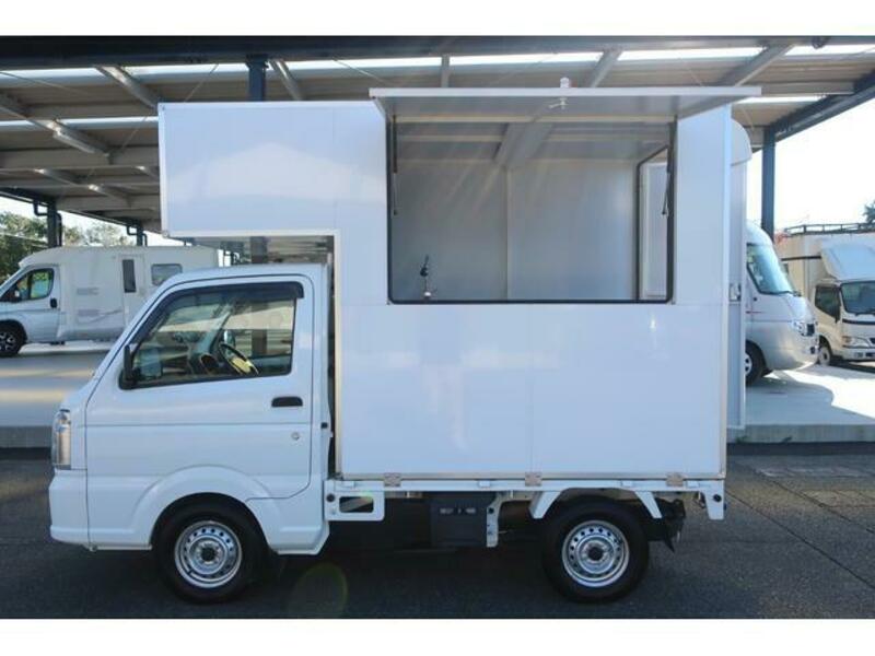 CARRY TRUCK