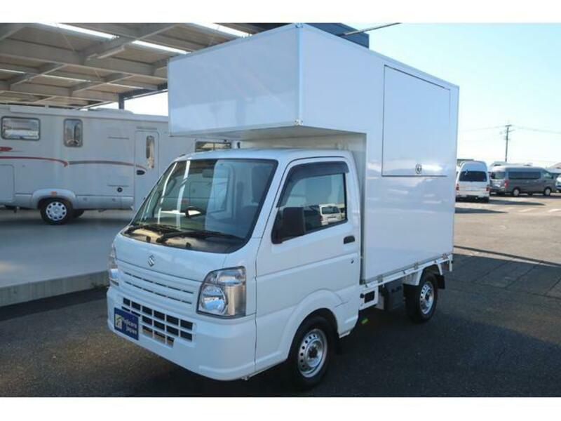 CARRY TRUCK