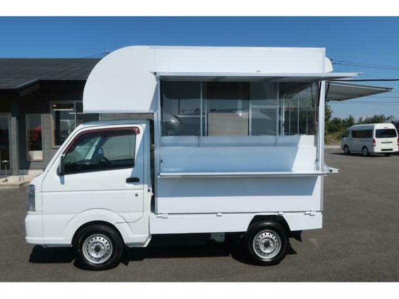 CARRY TRUCK