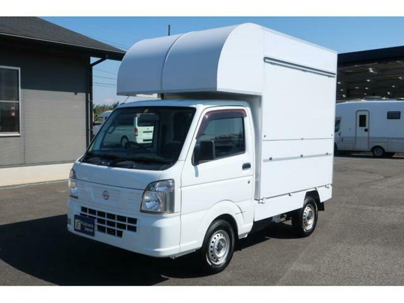 CARRY TRUCK