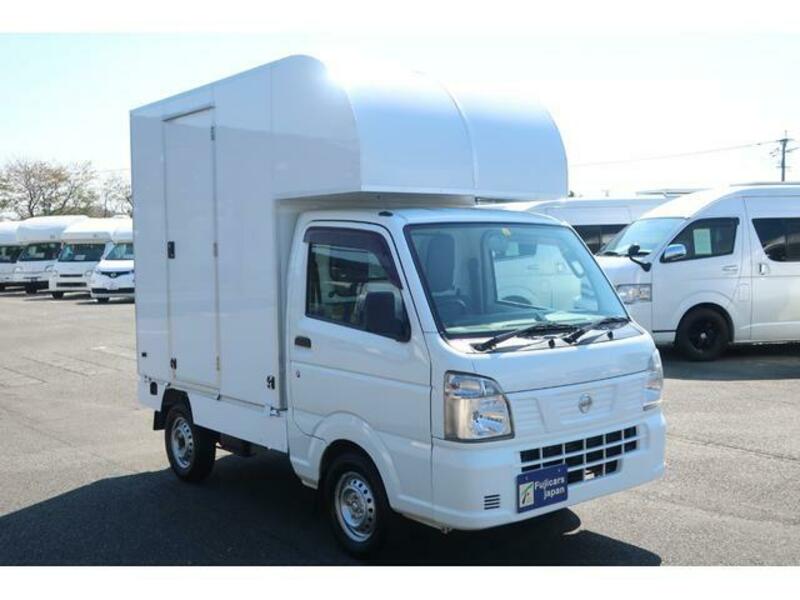 CARRY TRUCK