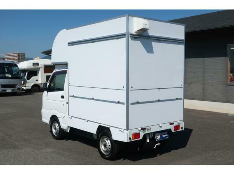 CARRY TRUCK