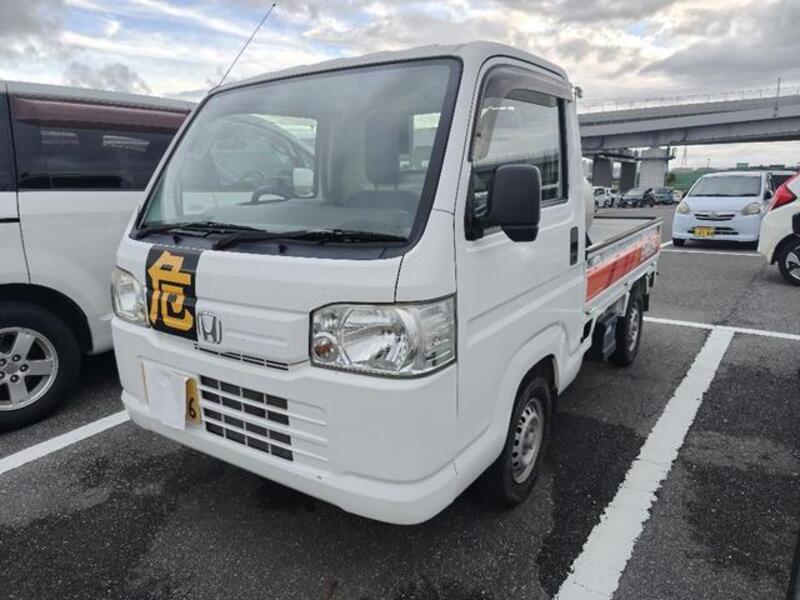 ACTY TRUCK