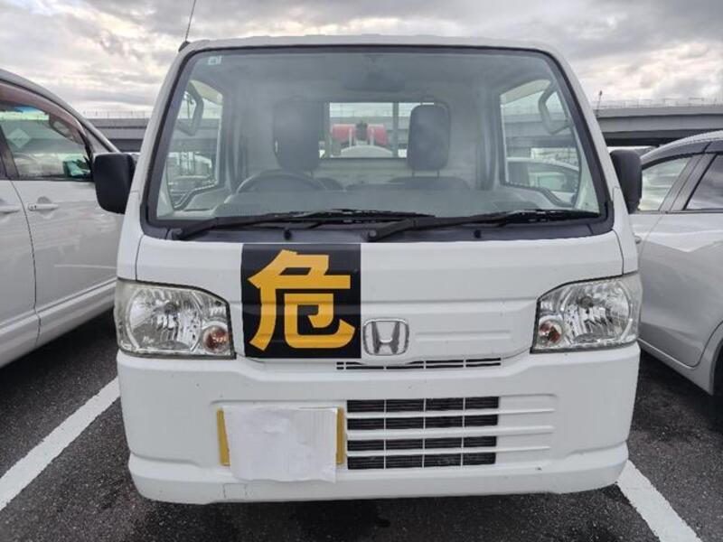 ACTY TRUCK