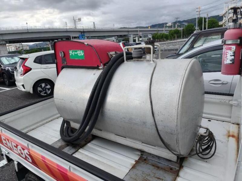 ACTY TRUCK