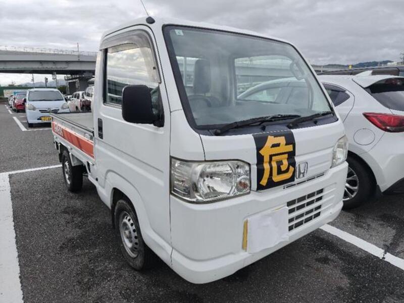 ACTY TRUCK