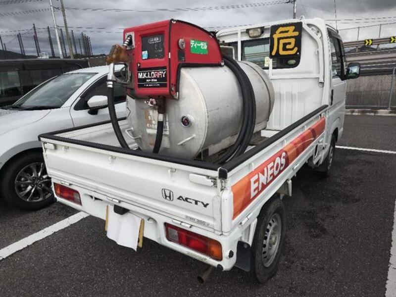 ACTY TRUCK
