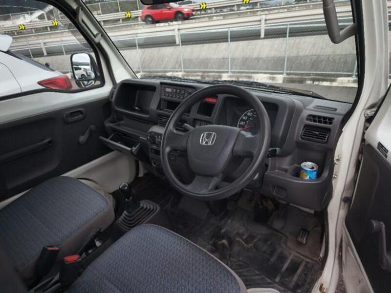 ACTY TRUCK