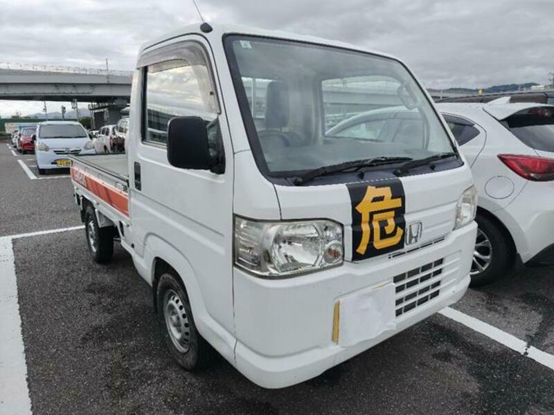 HONDA ACTY TRUCK