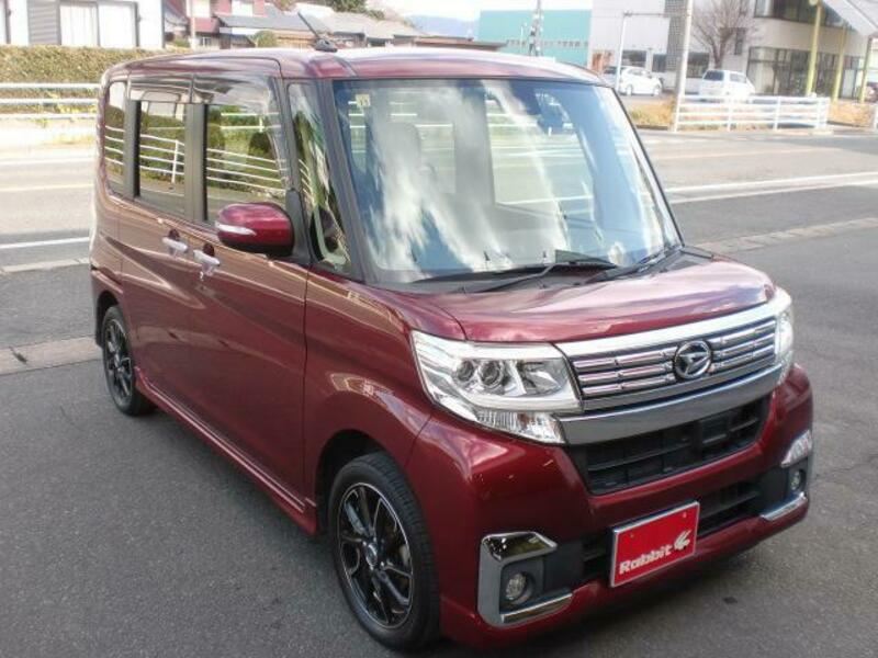 TANTO