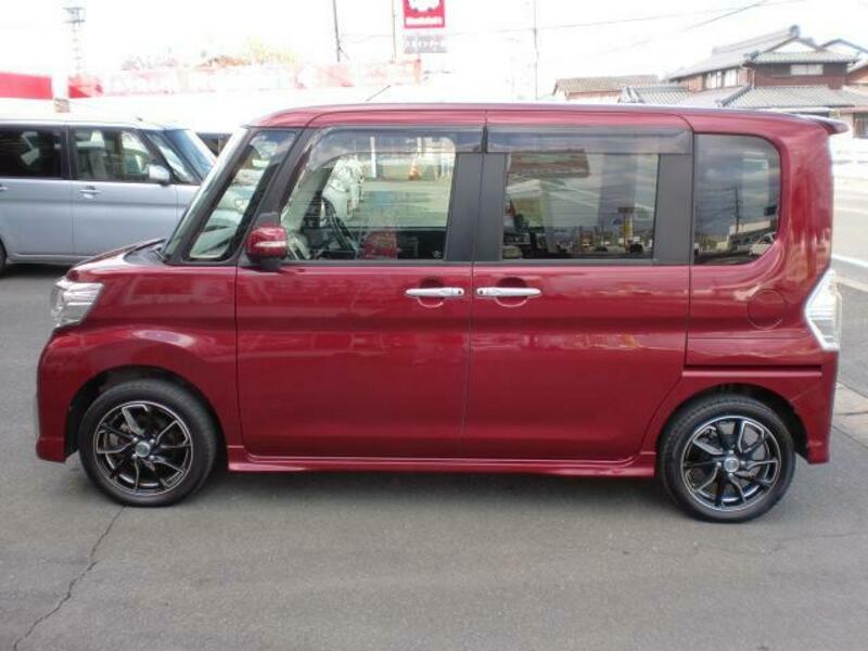 TANTO