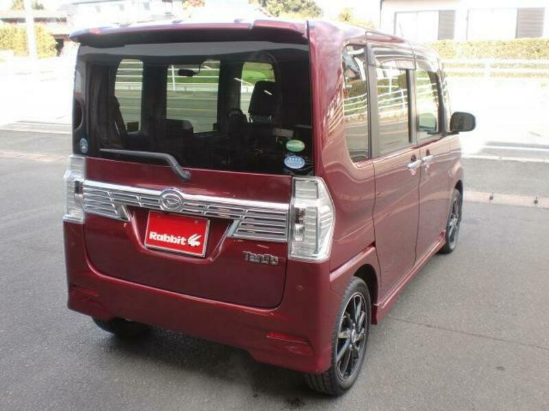 TANTO