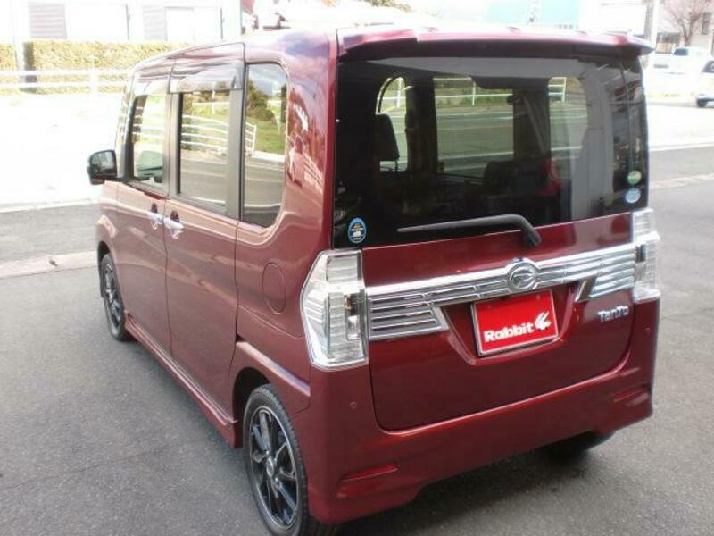 TANTO