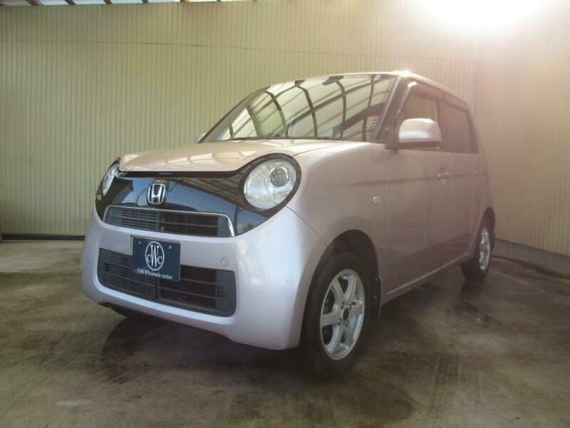 HONDA N ONE
