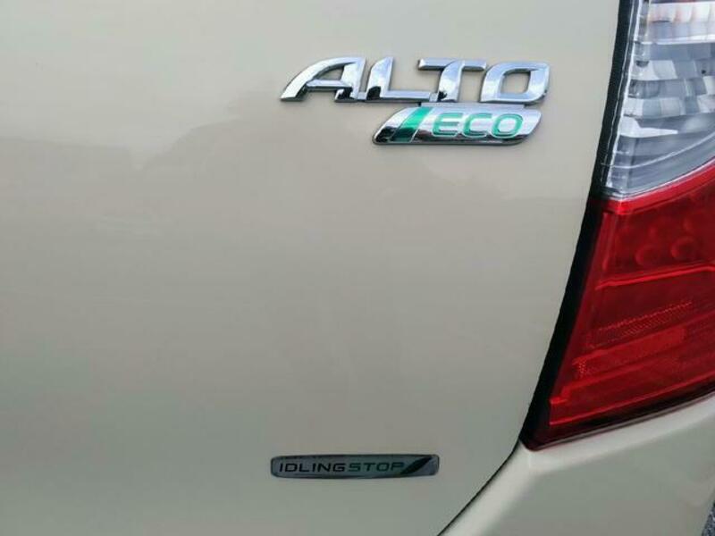ALTO ECO