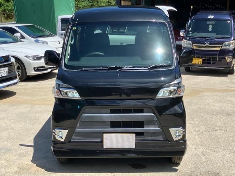 HIJET CARGO
