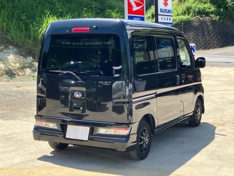 HIJET CARGO