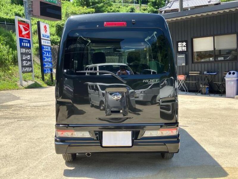 HIJET CARGO