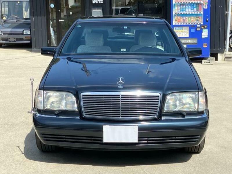 S-CLASS