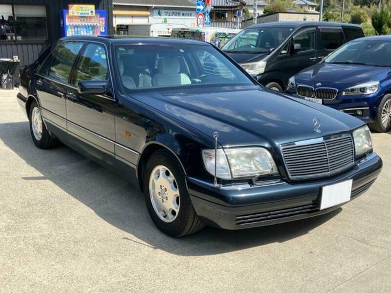 S-CLASS