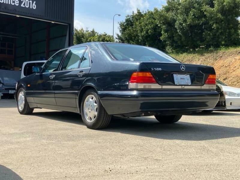S-CLASS