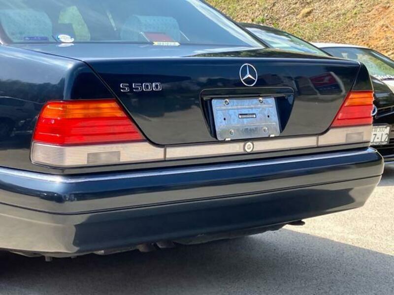 S-CLASS