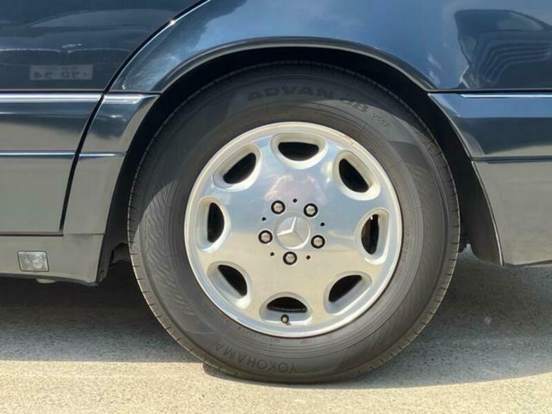 S-CLASS