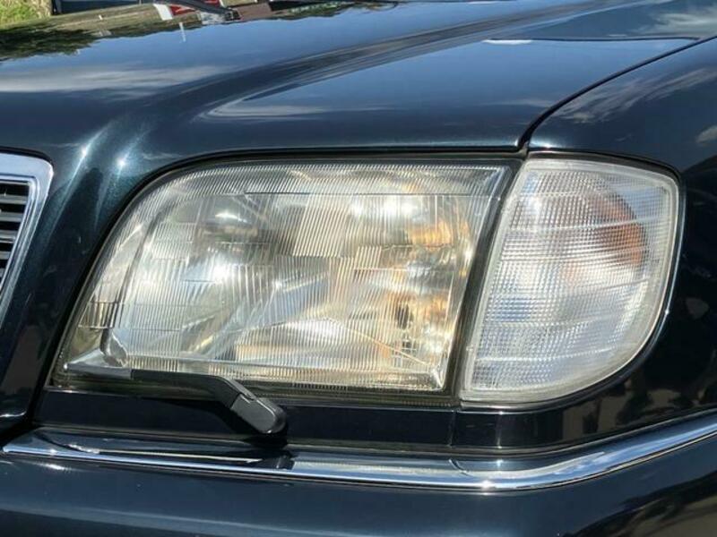 S-CLASS
