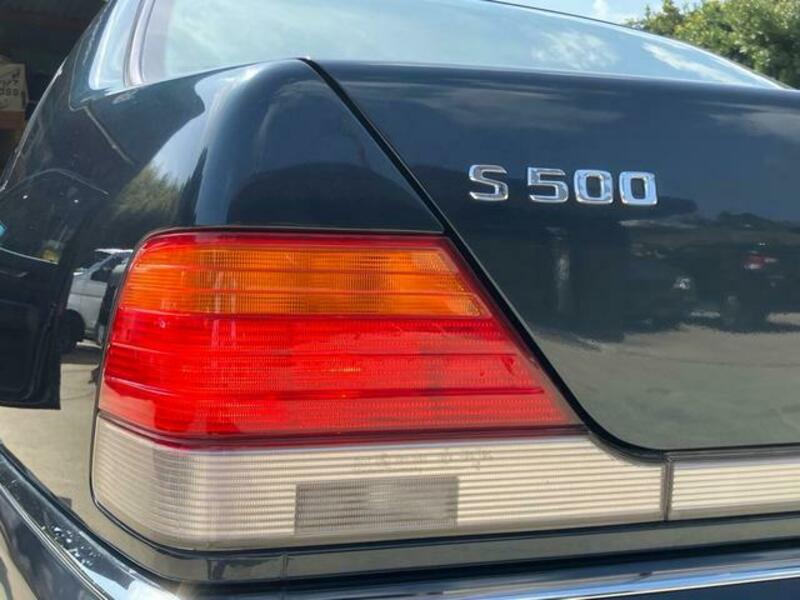 S-CLASS