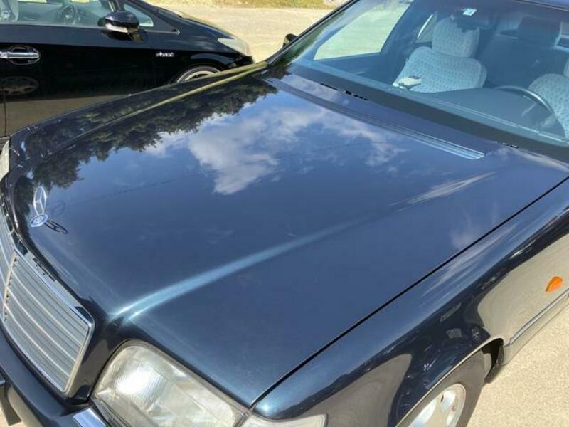 S-CLASS